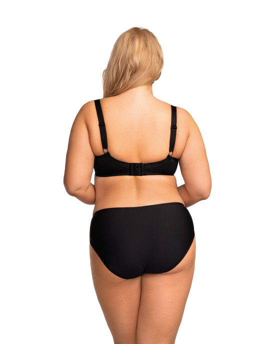 Γυναικείο Σλιπ Plus Size – Υψηλή Κάλυψη & Άνεση Γυναικείο Σλιπ Plus Size – Υψηλή Κάλυψη & Άνεση
